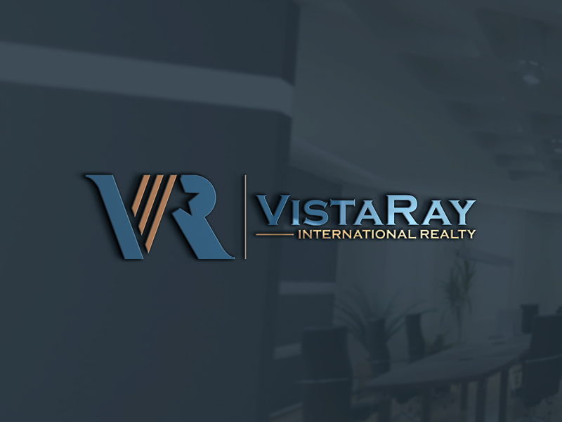 Logo Design by M H Creative for Vistaray USA Inc | Design: #17176261