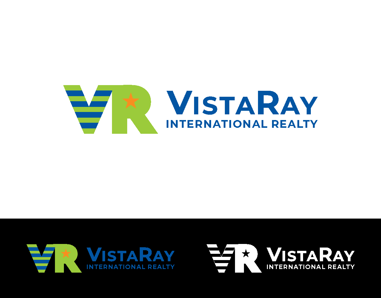 Design de Logo par lasri pour Vistaray USA Inc | Design #17160568
