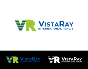 Logo Design by lasri for Vistaray USA Inc | Design #17160568
