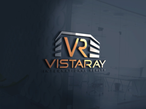 Logo Design by rocklee for Vistaray USA Inc | Design: #17170785