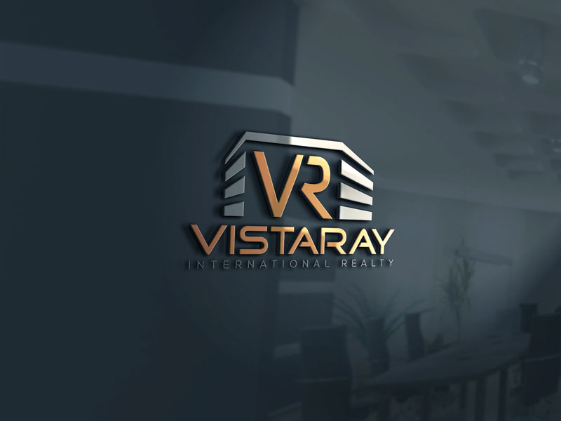 Logo Design by rocklee for Vistaray USA Inc | Design #17170788