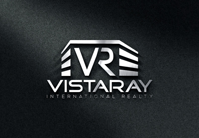 Logo Design by rocklee for Vistaray USA Inc | Design #17170789