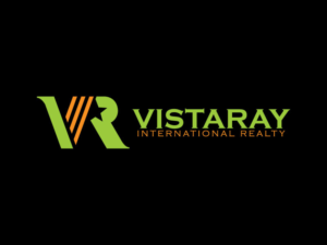 Logo Design by Alhamduliallah for Vistaray USA Inc | Design: #17168394