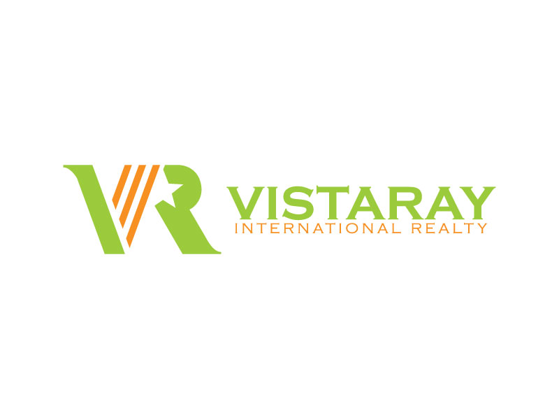 Logo Design by Alhamduliallah for Vistaray USA Inc | Design #17168395