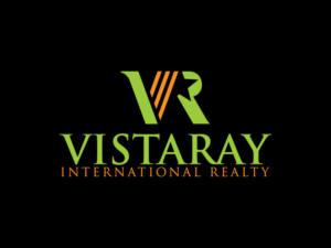 Logo Design by Alhamduliallah for Vistaray USA Inc | Design: #17168396