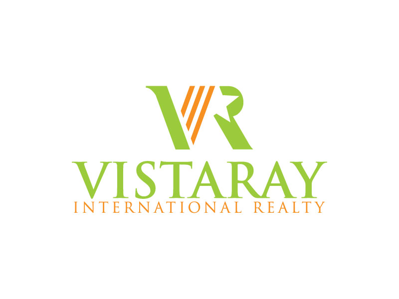Logo Design by Alhamduliallah for Vistaray USA Inc | Design #17168397