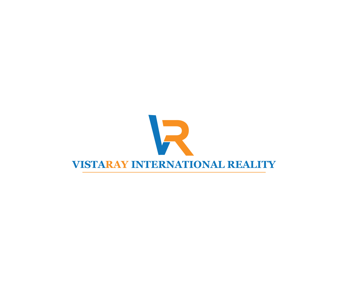 Logo Design by HR_Design House for Vistaray USA Inc | Design #17161426