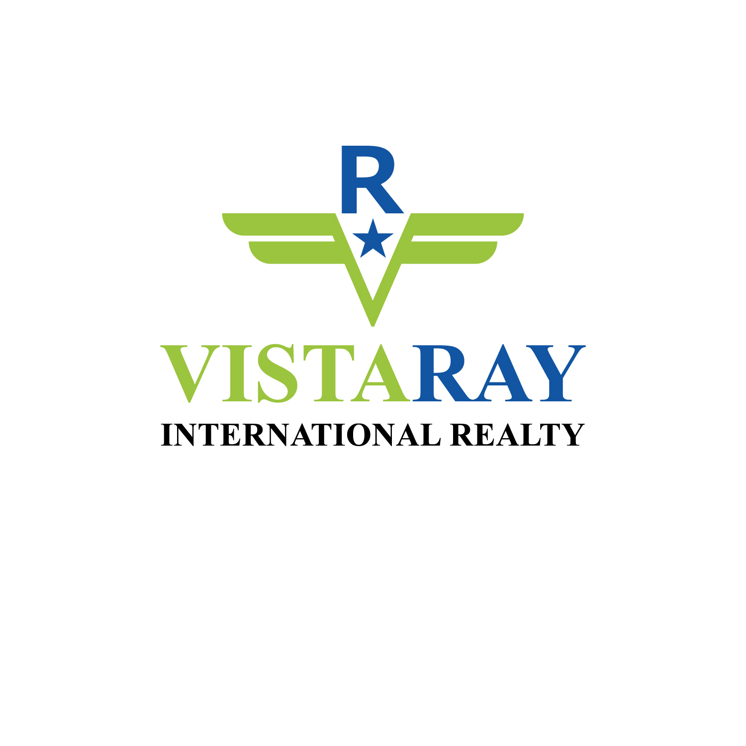 Logo Design by Zak deZign for Vistaray USA Inc | Design #17162544