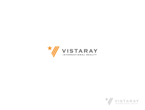 Logo Design by nzvm for Vistaray USA Inc | Design: #17180955
