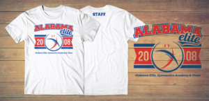 Diseño de Camiseta por db1404 para este proyecto | Diseño: #17147032