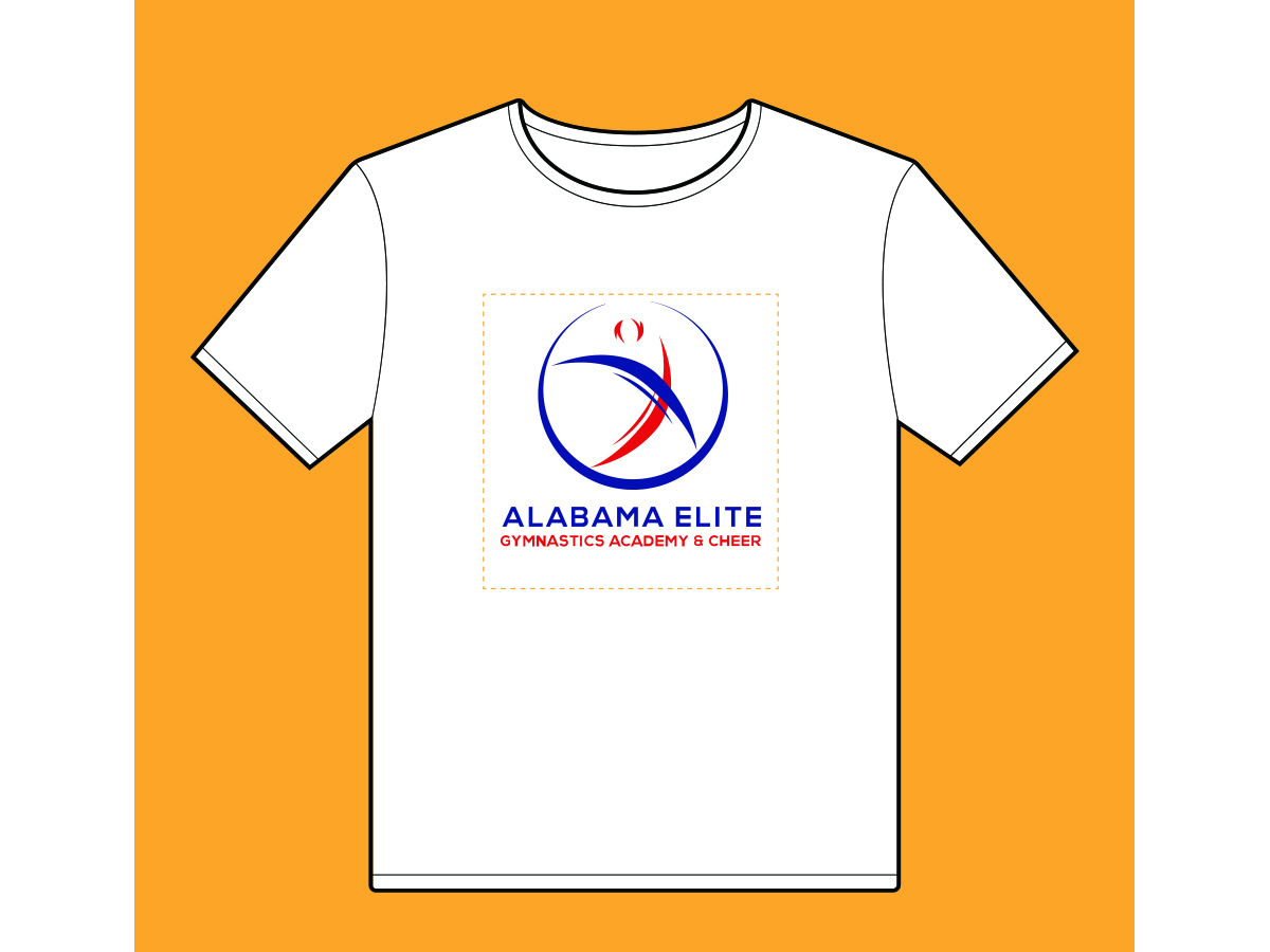 T-shirt Design by Cody Rostron for this project | Design #17154878