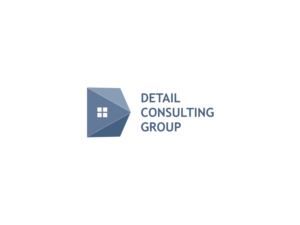 Logo Design by rastf2day for Detail Consulting Group | Design: #17298499