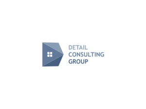 Logo Design by rastf2day for Detail Consulting Group | Design: #17298503