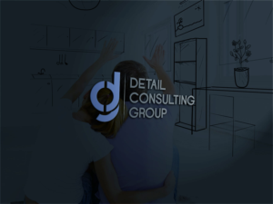 Logo-Design von Deziners Zone für Detail Consulting Group | Design: #17272425