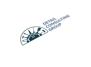 Logo Design by Origin to Original for Detail Consulting Group | Design: #17305543