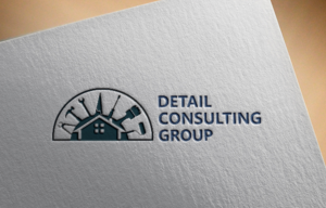 Logo Design by Origin to Original for Detail Consulting Group | Design: #17305544