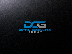 Logo Design by rocklee for Detail Consulting Group | Design: #17287377