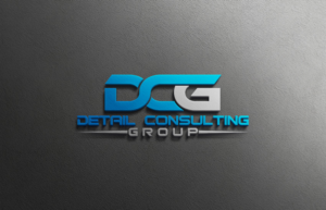 Logo Design by rocklee for Detail Consulting Group | Design: #17287380