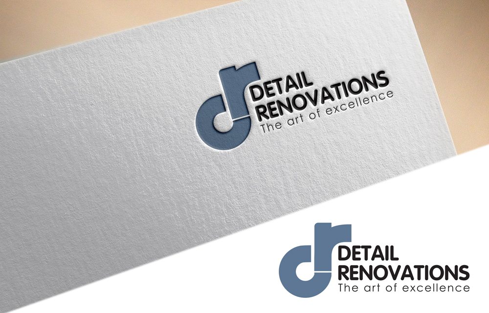 Logo Design by A S design @ for Detail Consulting Group | Design #17293098