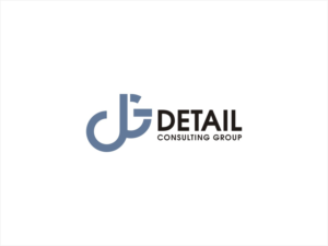 Logo-Design von Sushma für Detail Consulting Group | Design: #17261996