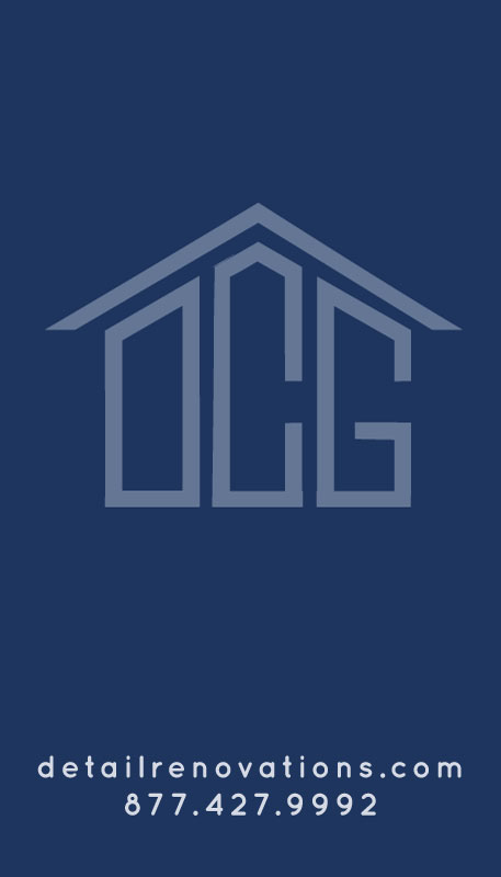 Logo Design by Lotus 3 for Detail Consulting Group | Design #17300368