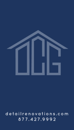 Logo Design by Lotus 3 for Detail Consulting Group | Design: #17300368