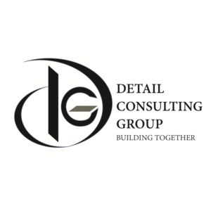 Logo Design by noel chavez for Detail Consulting Group | Design: #17319164