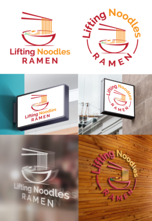 Logo Design by Maher Sh for this project | Design: #17150167