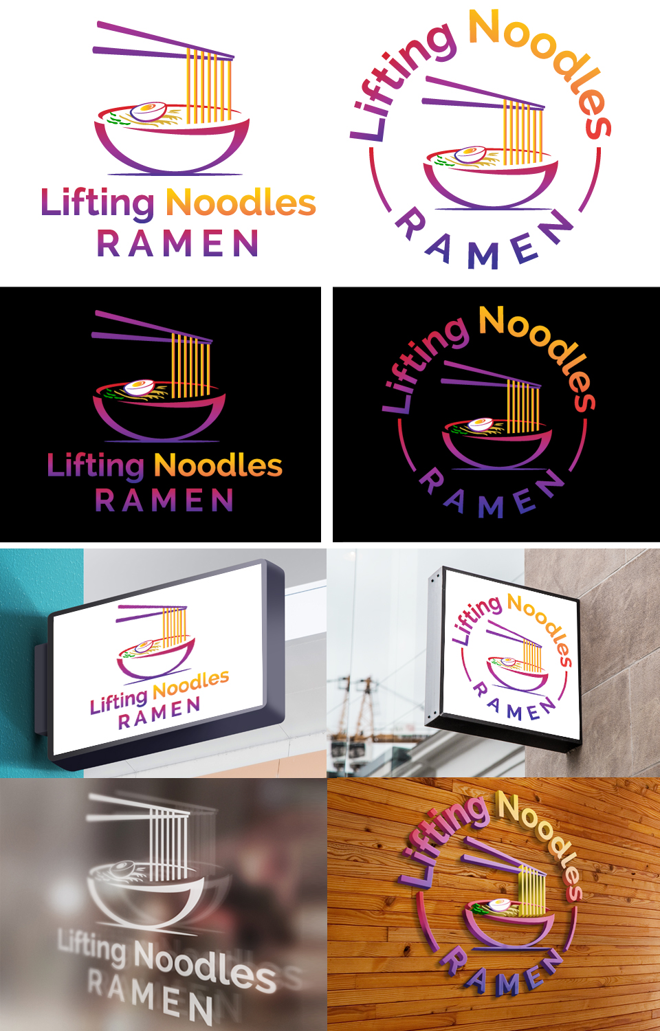 Logo Design by Maher Sh for this project | Design #17171028