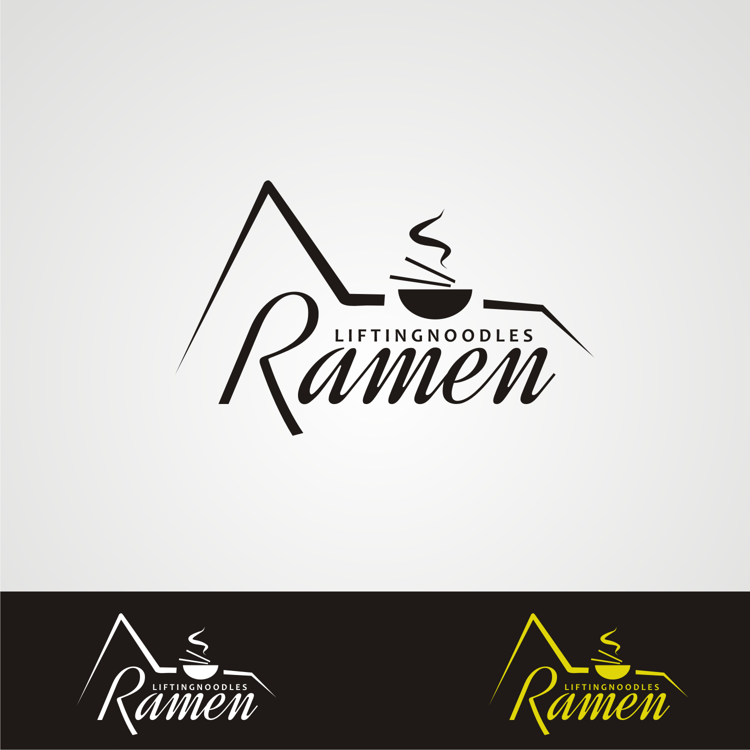 Logo Design by Zk design for this project | Design #17151032
