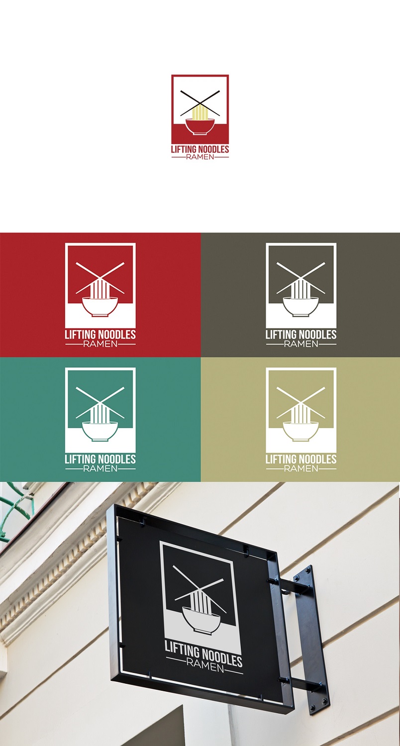 Logo Design by yganess for this project | Design #17148125