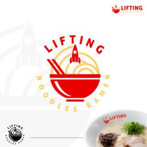 Logo Design by YOS for this project | Design: #17147045