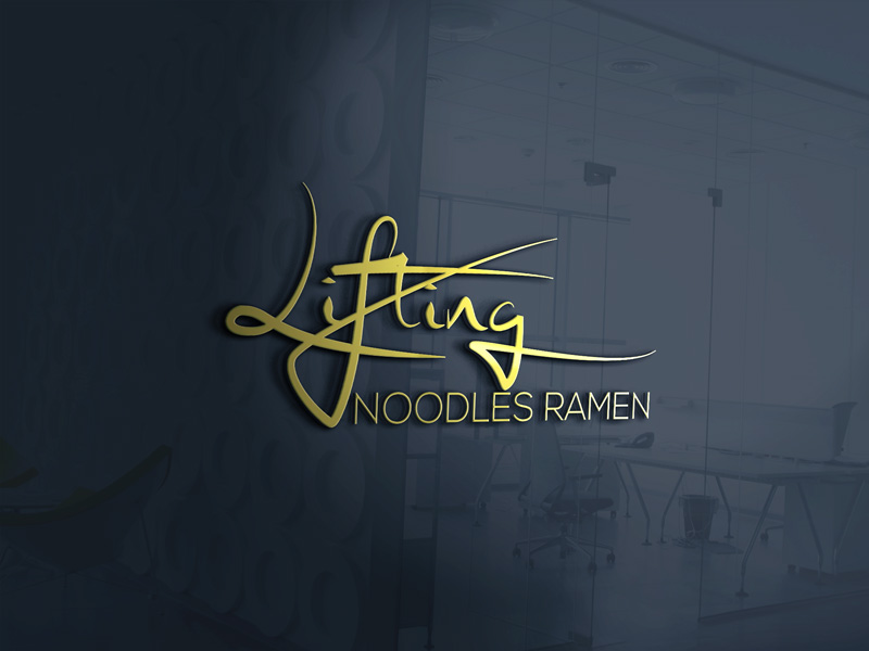 Logo Design by rocklee for this project | Design #17170971