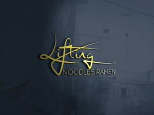 Logo Design by rocklee for this project | Design: #17170971