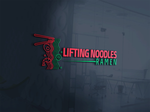 Logo Design by Alhamduliallah for this project | Design: #17166983