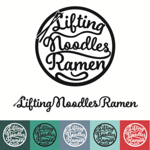 Logo Design by eleanor 3