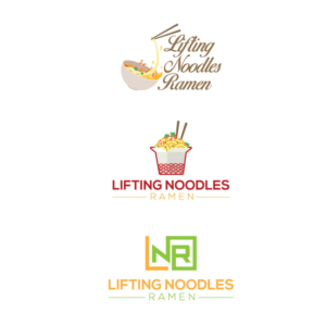 Logo Design by Nazir Ahmed 3 for this project | Design #17158564