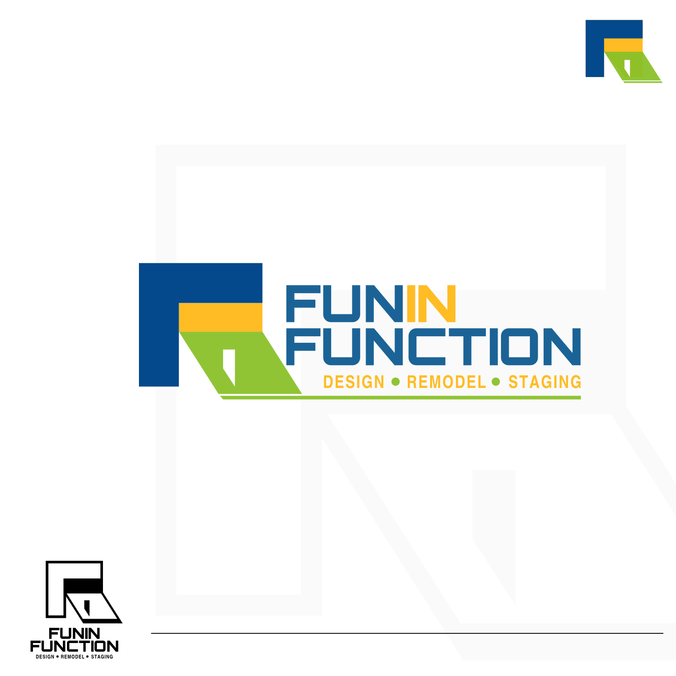 Logo Design by YOS for The Draw Shop, LLC | Design #17149037