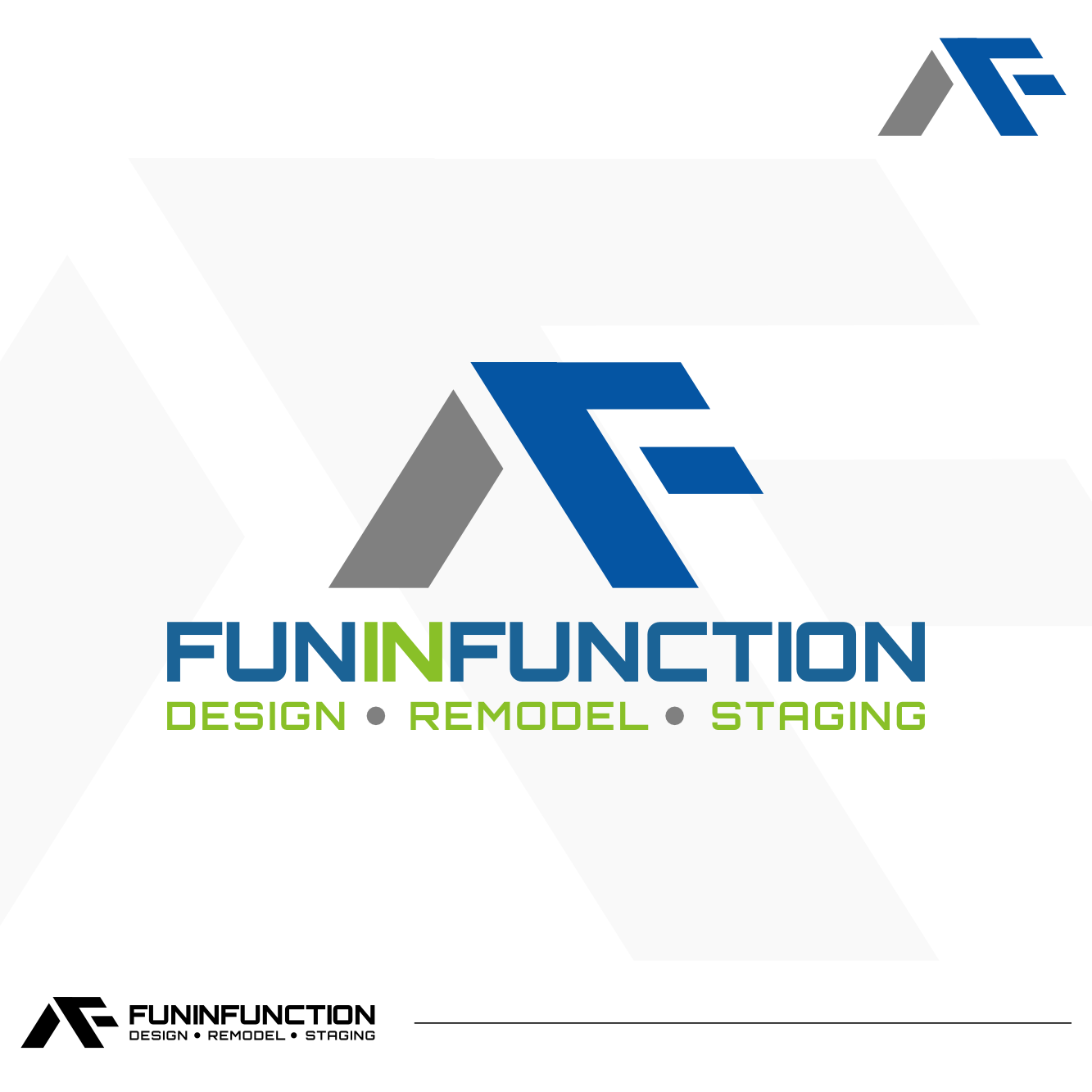 Logo Design by YOS for The Draw Shop, LLC | Design #17149125