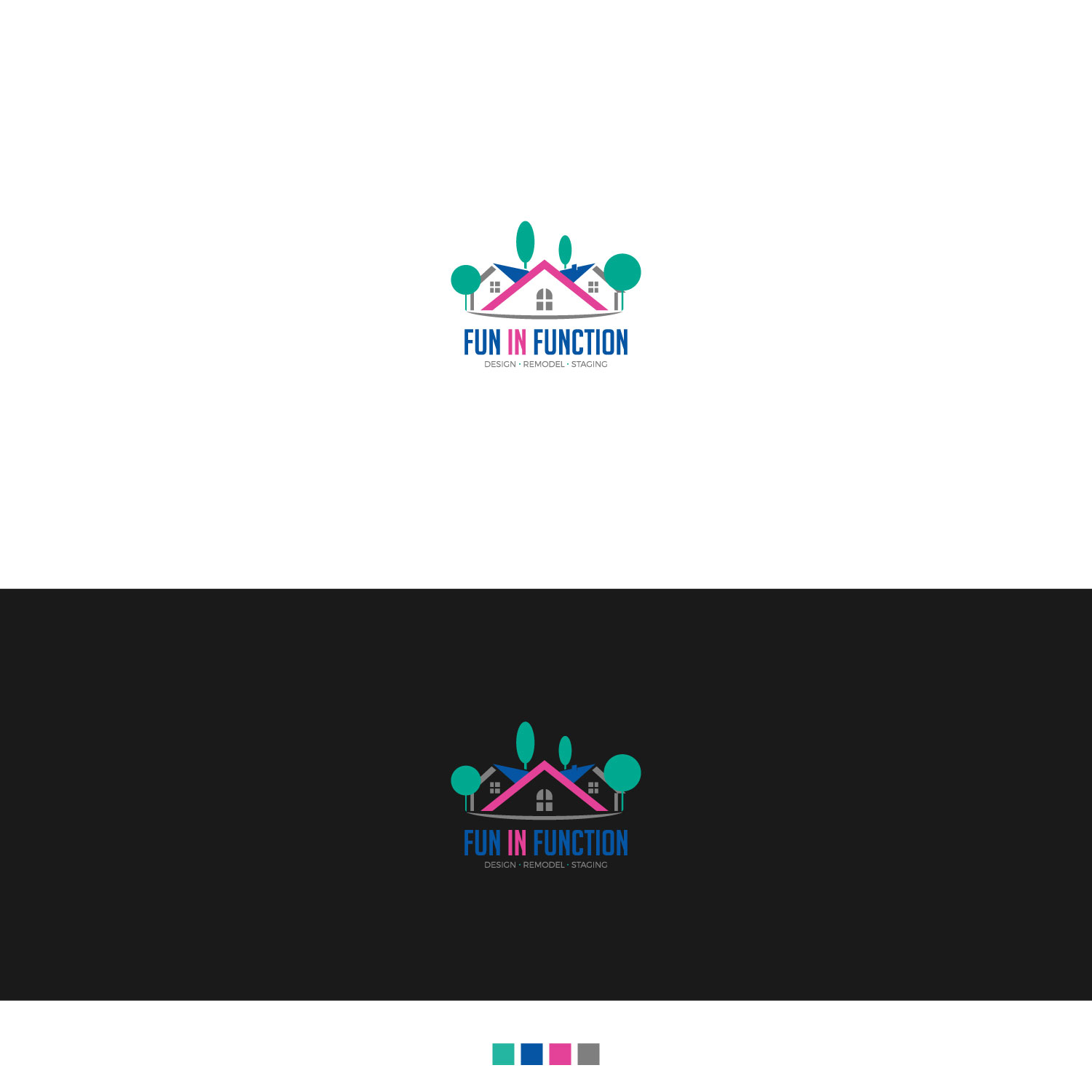 Logo-Design von bigi für The Draw Shop, LLC | Design #17155580