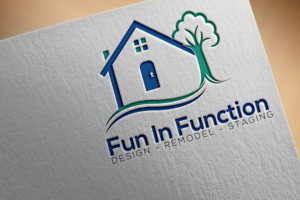 Logo-Design von Alhamduliallah für The Draw Shop, LLC | Design: #17167947