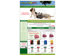 Web Design by PAGEMonkey Design