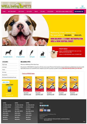 Web-Design von pb für dieses Projekt | Design: #646839
