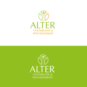 Design de Logo par Sujit Banerjee pour Alter Counselling & Psychotherapy | Design : #17161514