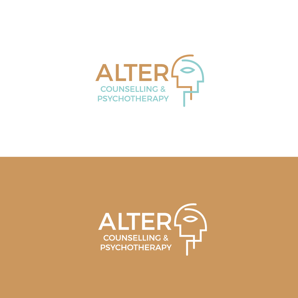 Design de Logo par Sujit Banerjee pour Alter Counselling & Psychotherapy | Design #17161515
