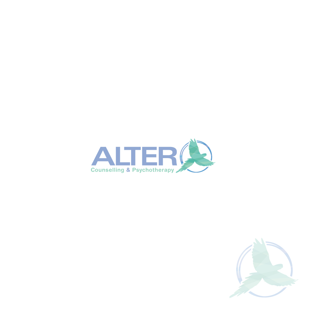 Logo Design by Sujit Banerjee for Alter Counselling & Psychotherapy | Design #17161516