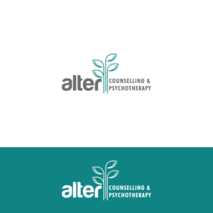 Logo-Design von Sujit Banerjee für Alter Counselling & Psychotherapy | Design: #17161517