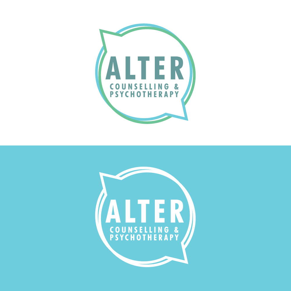 Diseño de Logo por Sujit Banerjee para Alter Counselling & Psychotherapy | Diseño #17161519