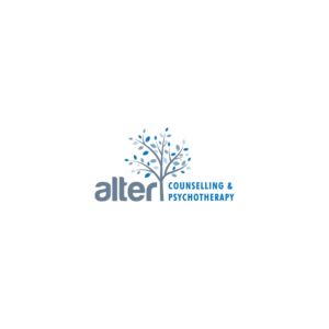 Logo-Design von Sujit Banerjee für Alter Counselling & Psychotherapy | Design: #17269317