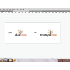 Logo-Design von Sujit Banerjee für Alter Counselling & Psychotherapy | Design: #17360985